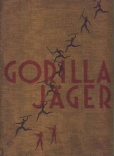 Letöltés PDF Gorillajager - Leben und Abenteuer des Gorillajagers Paul du Chaillu