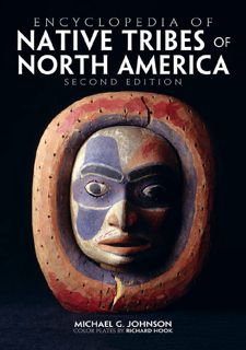 Read Encyclopedia of Native Tribes of North America by  FREE [PDF]