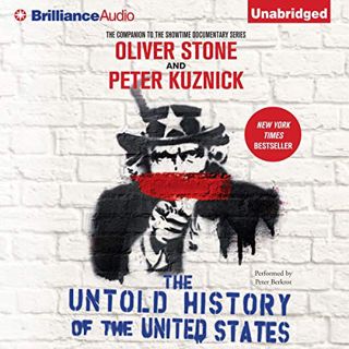 [Book.Google] <![[ The Untold History of the United States ] by Oliver Stone (Author),Peter Kuznick