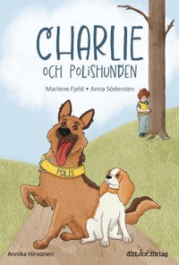 Läsa PDF Charlie och polishunden