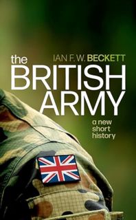 [EPUB/PDF] Download The British Army: A New Short History