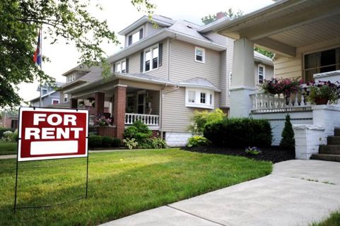 Rent a House: How to Protect Yourself from Scams