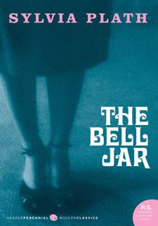FREE BOOK From [Readings.com]: The Bell Jar (Modern Classics) by