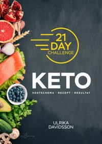 Ladda ner [PDF] 21 Day Challenge - Keto