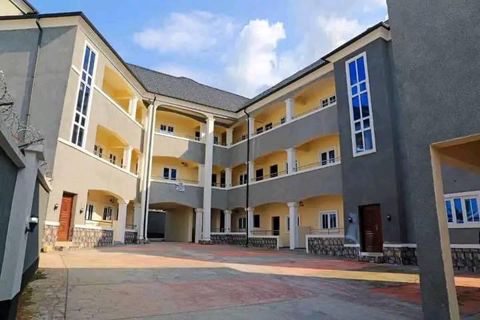 CAN I BE YOUR REALTOR TODAY?  

WELCOME TO CALABAR ACCOMODATION - ETTAH EMMANUEL O.