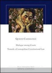 DOWNLOAD [PDF] Dialogue among courts: towards a cosmopolitan constitutional law
