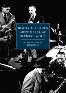 FREE BOOK From [Nook]: Really the Blues (New York Review Books Classics) by