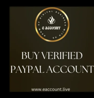 buy verified PayPal account