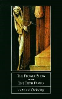 Olvasni [PDF] The flower show - the Toth family