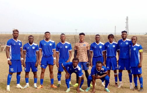NNL 2023/24: ROVERS FC CLAIMS 1 -0 VICTORY OVER VANDREZZERS FC IN INTENSE CLASH