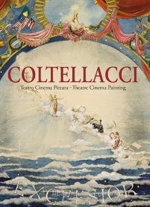 READ [PDF] Coltellacci. Teatro cinema pittura-Theatre cinema painting. Ediz. a colori