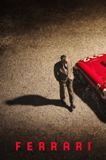Ferrari - película: Ver online completa en español
