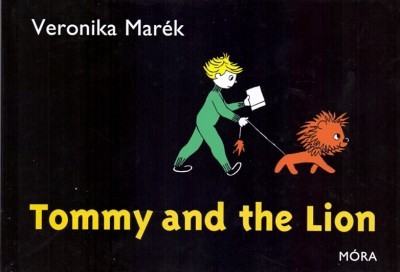 Read Epub Tommy and the Lion
