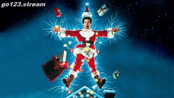 National Lampoon's Christmas Vacation 1989 - Stream Free Movies & TV Show