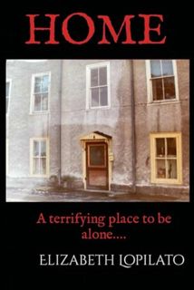 [EPUB/PDF] Download HOME: A terrifying place to be alone....