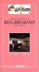 Download (PDF) Caffèlletto. Bed & Breakfast in Italy
