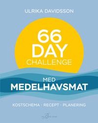 Läsa [PDF] 66 Day Challenge med medelhavsmat