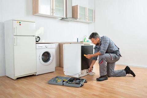 Home Appliances Repair Dubai: Expert Solutions for a Hassle-Free Experience