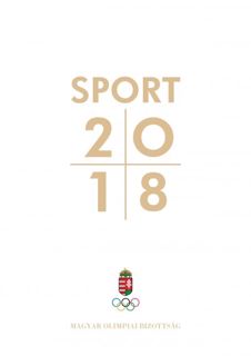 Letöltés [PDF] Sport 2018
