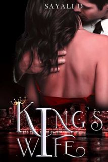 [EPUB/PDF] Download King's Wife: (A Billionaire Second Chance Romance)