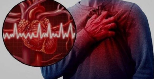 Heart Attack: Which fruit reduces the risk of heart attack?