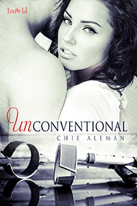 |+ UnConventional by Chie Alem�n