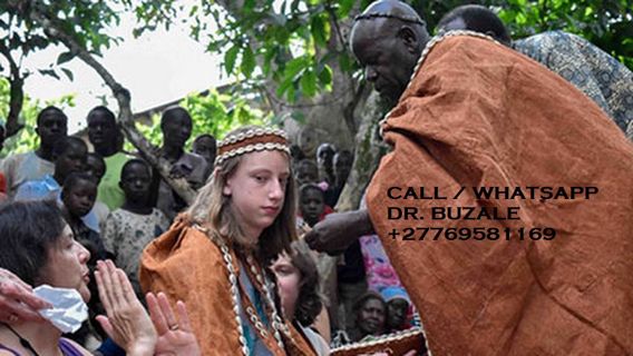 +27769581169 Best Traditional Healer / Sangoma in Sandton, New York, London, Ottawa, Harare, Sydney