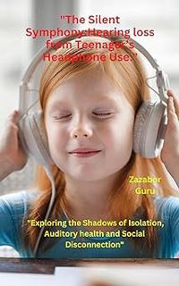 Read "The Silent Symphony: Hearing loss from Teenager’s Headphone Use.": "Exploring the Shadows of