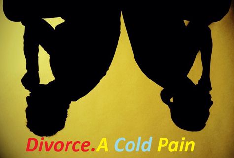 Divorce (A Cold Pain)