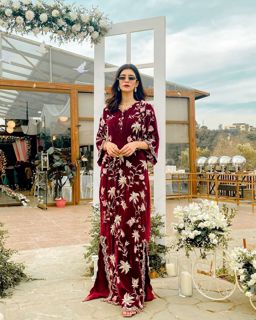 Slay the Party: Stylish Pakistani Outfits for Every Occasion