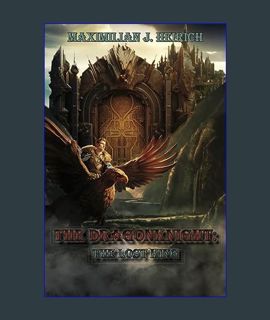 [EBOOK] [PDF] The Dragonknight: The Lost King     Kindle Edition