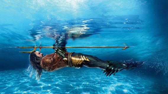 Aquaman y el reino perdido|ver [Hd PelisPlus]( 2023 - PELICULA COMPLETA [4K])stream.720p! MEGA Linea