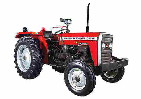 Massey Tractor Price, Features, and Models for Farming : KhetiGaadi