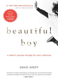 Read Now Beautiful Boy: A Father's Journey Through His Son's Addiction Author  FREE [Book]