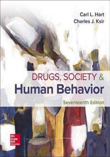 Read Now Drugs, Society, and Human Behavior Author  FREE [Book]