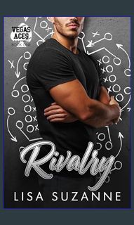 (DOWNLOAD PDF)$$ 📕 Rivalry (Vegas Aces: The Coach Book 1)     Kindle Edition (Ebook pdf)