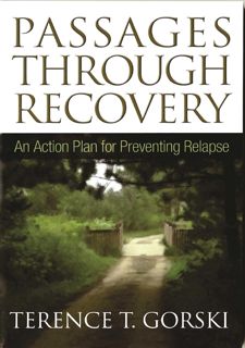 Read Now Passages Through Recovery: An Action Plan for Preventing Relapse Author  FREE [Book]