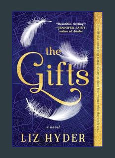 GET [PDF The Gifts: A Novel     Kindle Edition