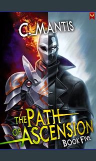 ??pdf^^ 🌟 The Path of Ascension 5: A LitRPG Adventure     Kindle Edition [R.A.R]