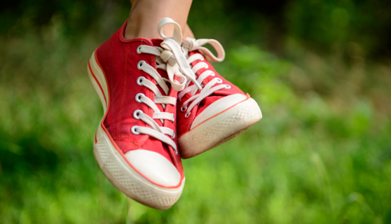 Giày đỏ: Tiết lộ 3 sai lầm cần tránh khi phối trang phục
