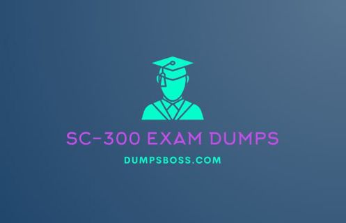 100% Success Rate With These Guide SC-300 Exam Dumps