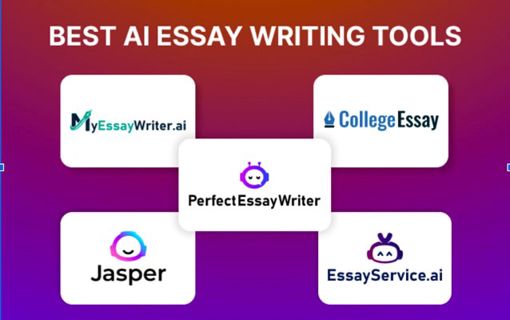AI-Powered Essay Writing: Your Guide to Efficiency and Originality