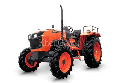 Best Kubota Tractors in 2023
