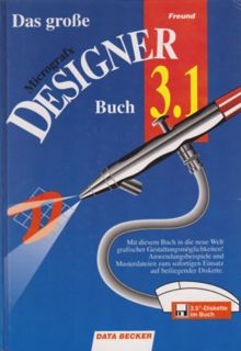 Letöltés (PDF) Das grosse Micrografx Designer Buch 3.1