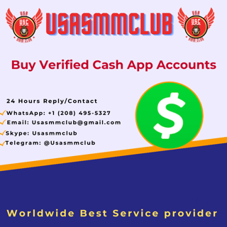 BTC Enable Verified Cash App Accounts