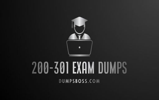 Cisco 200-301 Exam Dumps PDF: The Complete Guide to Passing