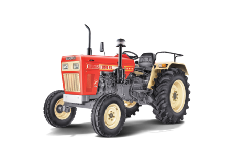 Swaraj Tractor Price and Model Comparison : Find Your Best Fit