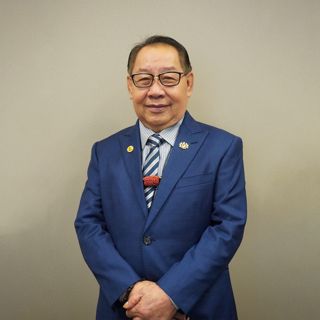 Sabah harus urus import berasnya sendiri - Dr Jeffrey