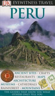 Letöltés [PDF] Eyewitness Travel Guide - Peru