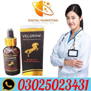 Velgrow Oil in Mingora & 03025023431 @ Different Shop